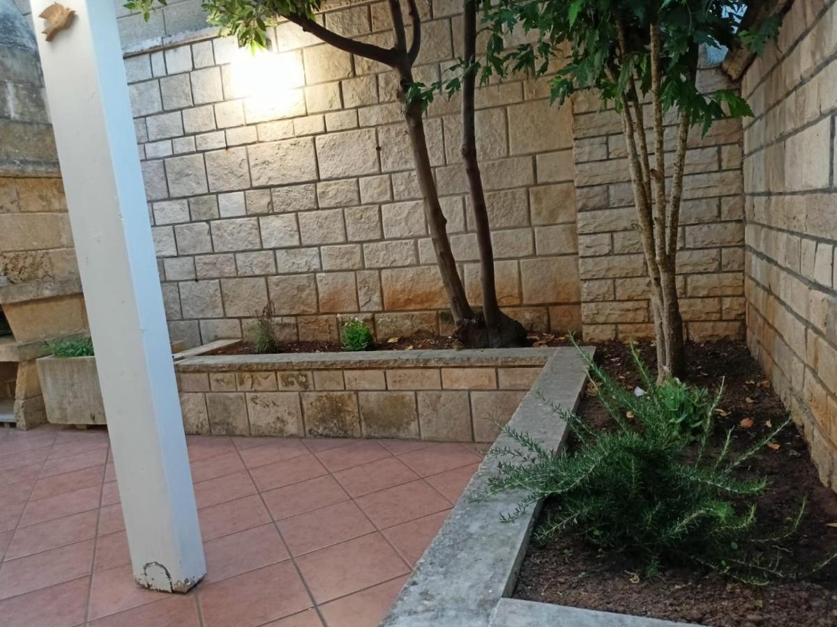 Villetta Poesia 50 M Dal Mare Con Giardino E Parcheggio ตอร์เรเดลลอร์โซ ภายนอก รูปภาพ