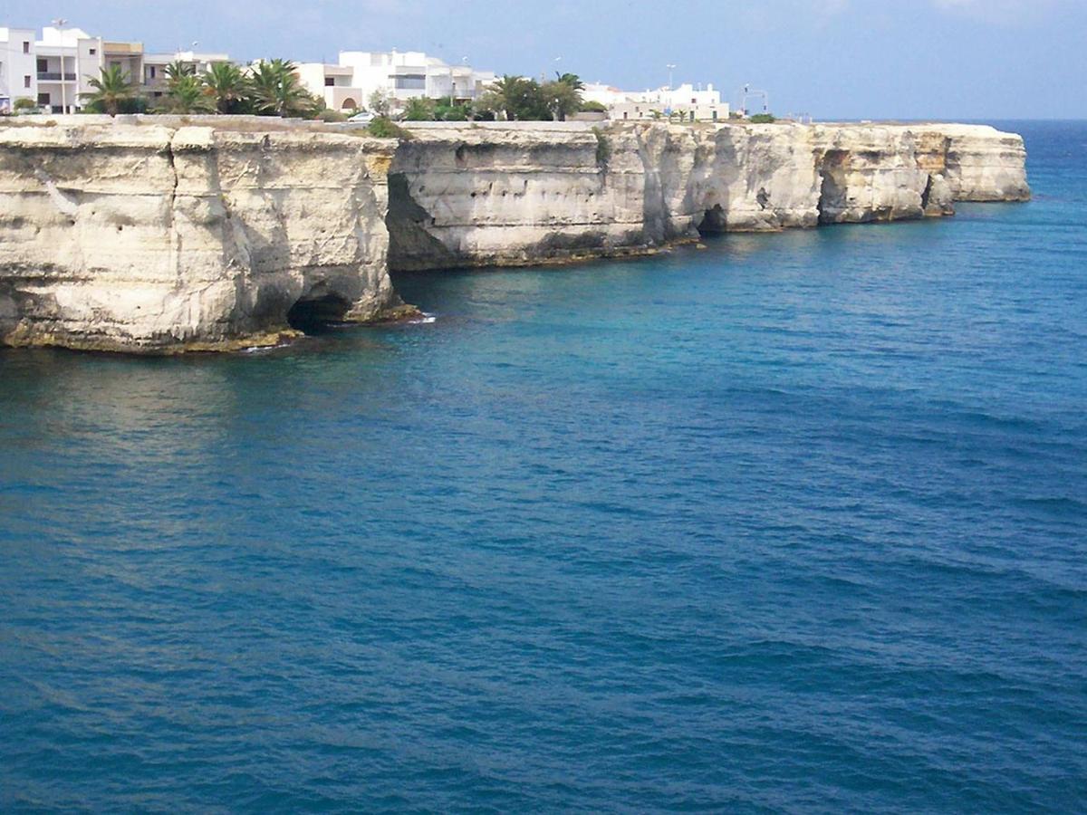 Villetta Poesia 50 M Dal Mare Con Giardino E Parcheggio ตอร์เรเดลลอร์โซ ภายนอก รูปภาพ